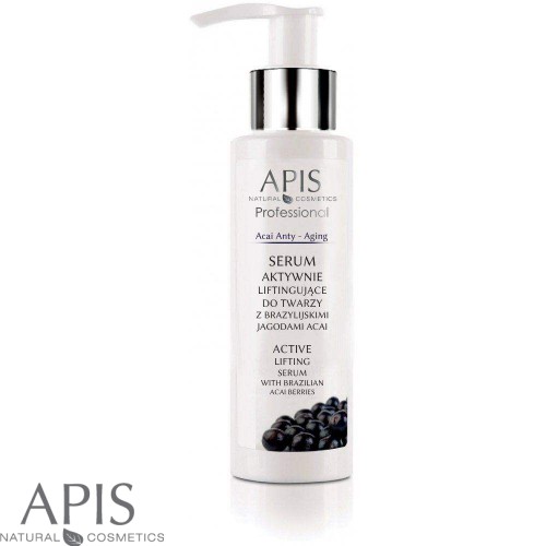 APIS - Acai anty-aging - Serum protiv starenja - 100 ml